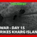US hits Kharg Island amid reports thousands of US marines are being sent to the Gulf | BBC News