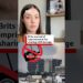 Brits warned of imprisonment for sharing UAE damage. #UAE #Dubai #AbuDhabi #BritishEmbassy #BBCNews