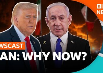 Are we heading toward ‘Gulf war three’? | BBC Newscast