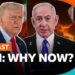 Are we heading toward ‘Gulf war three’? | BBC Newscast