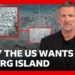 Why the US wants to seize Iran’s Kharg Island | BBC News