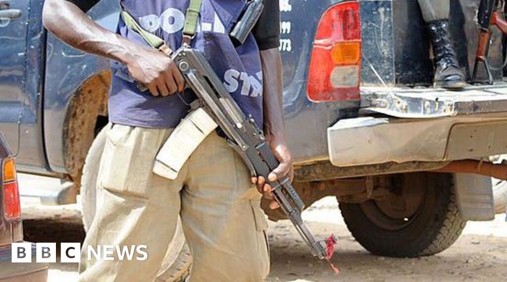 48-hour curfew imposed after attack on bar in Nigerian city