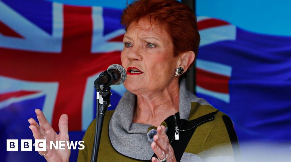 A right-wing populist party made big poll gains in Australia - and it's shaking up politics