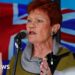A right-wing populist party made big poll gains in Australia - and it's shaking up politics