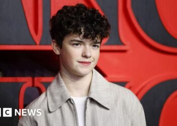 Adolescence and BBC scoop Royal Television Society Awards