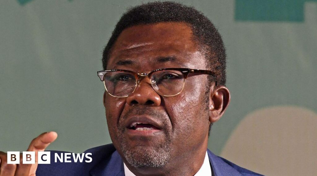African football chief resigns following row over Morocco-Senegal final