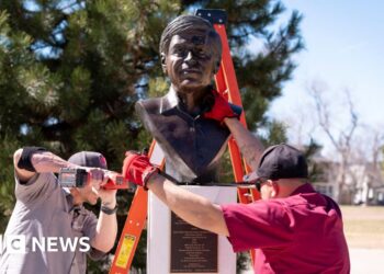 After sex abuse claims, activists and lawmakers rethink Cesar Chavez Day