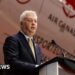 Air Canada CEO apologises for English-only condolence video