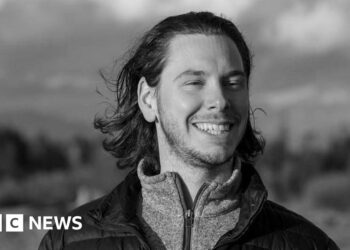 Air Canada pilots Antoine Forest and Mackenzie Gunther died in LaGuardia plane crash