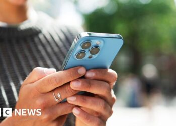 Apple iPhone users in the UK asked to verify age with new update