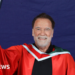 Arnold Schwarzenegger awarded honorary degree in Belfast