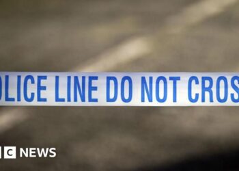 Arrest after car strikes 'multiple' pedestrians in Derby - police