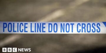 Arrest after car strikes 'multiple' pedestrians in Derby - police