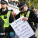 Arrests of Palestine Action protesters to resume, Met says