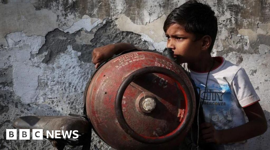 Asia everyday life is being upended by Iran war fuel crisis