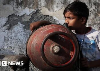 Asia everyday life is being upended by Iran war fuel crisis
