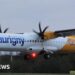 Aurigny cuts spring flights due to lack of demand after Iran war