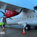 Aurigny pledges 'reliable' Alderney lifeline route