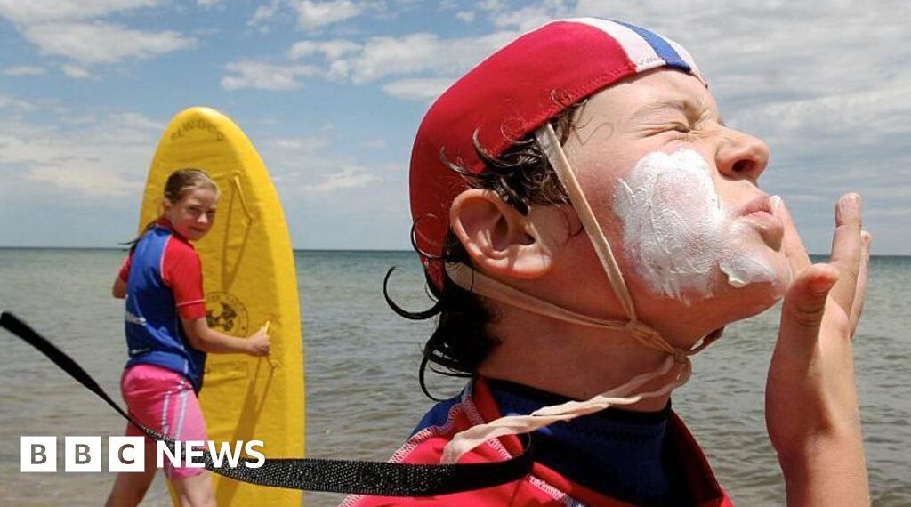 Australia's sunscreen regulator wants new rules after recent product scandal