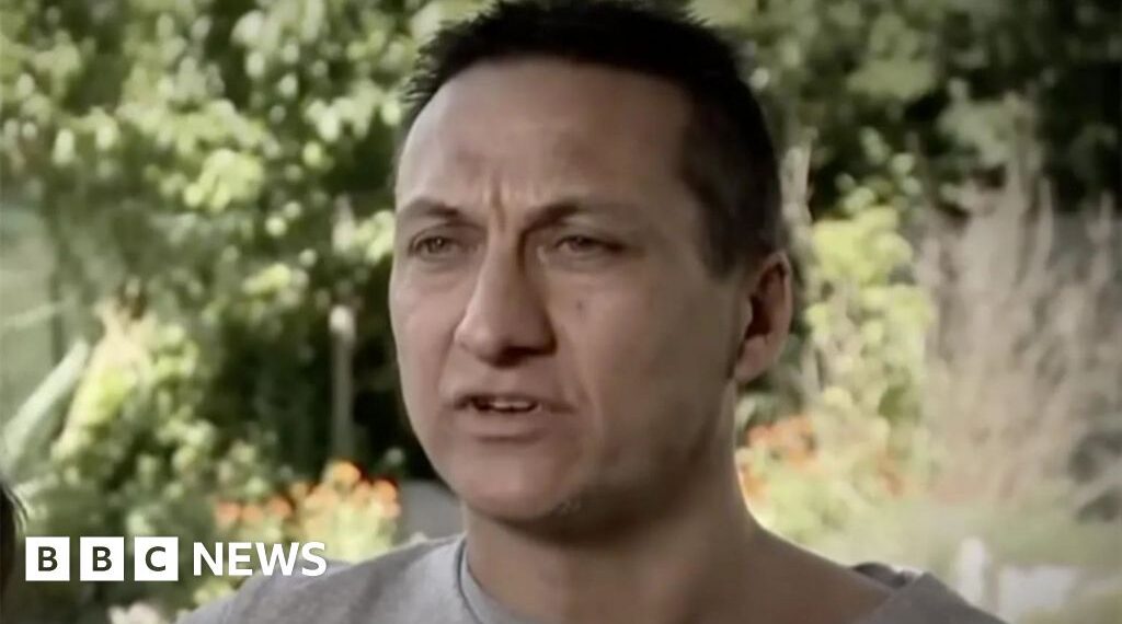 Australian fugitive shot dead by police after seven months on the run