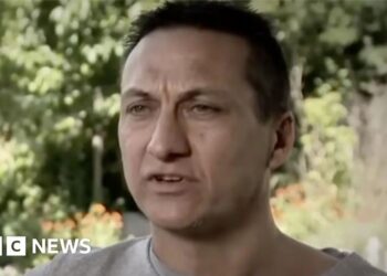 Australian fugitive shot dead by police after seven months on the run