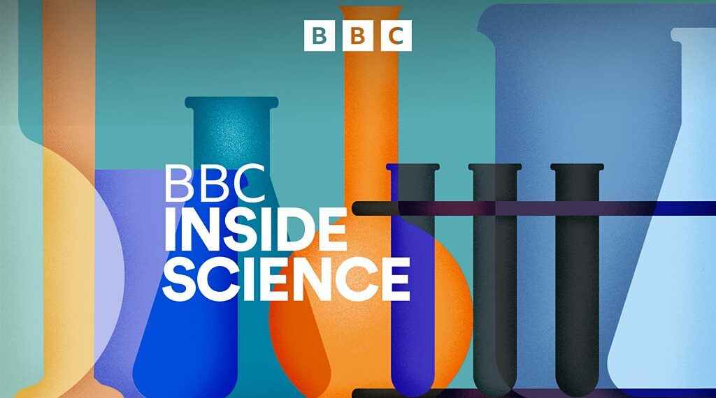 BBC Inside Science - Is quantum computing having its moment?