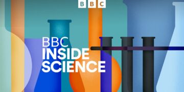 BBC Inside Science - Is quantum computing having its moment?