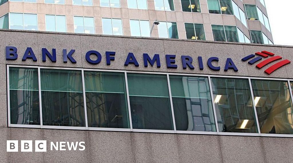 Bank of America reaches settlement in Epstein lawsuit