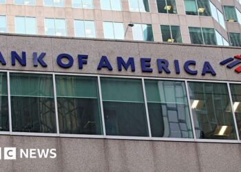 Bank of America reaches settlement in Epstein lawsuit