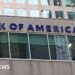 Bank of America reaches settlement in Epstein lawsuit