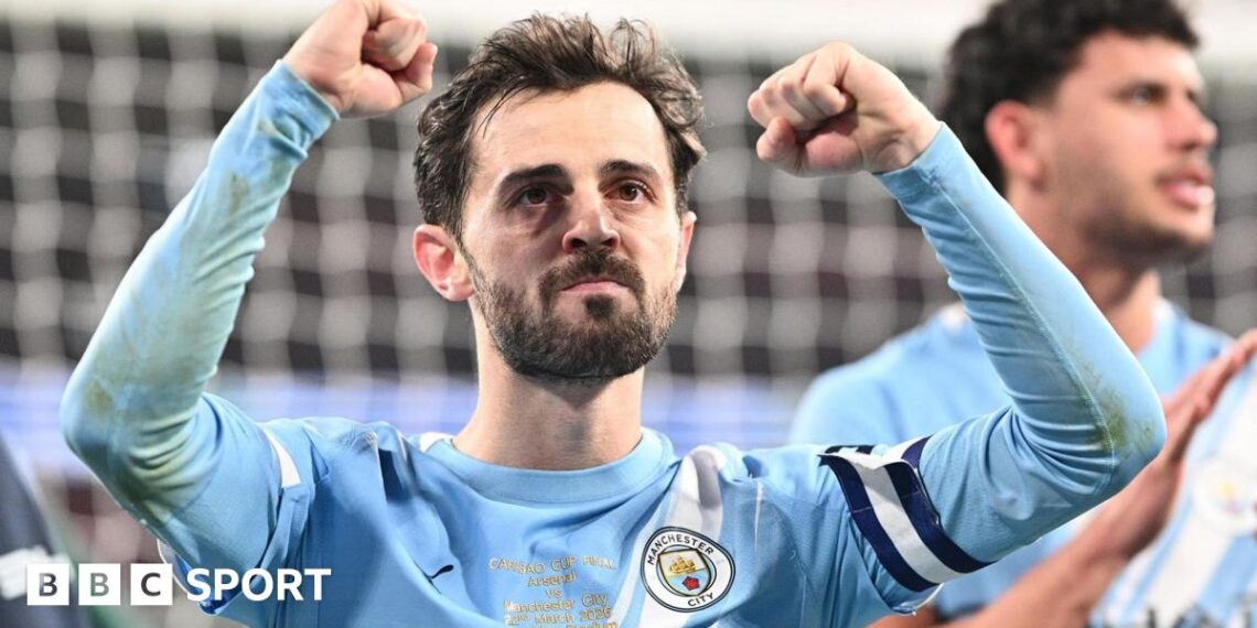 Bernardo Silva