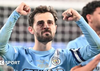 Bernardo Silva