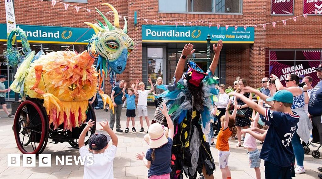 Beverley Puppet Festival cancelled after 20 years