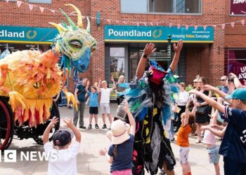 Beverley Puppet Festival cancelled after 20 years