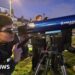 Bradford moon spotters pass on skills to next generation for Eid