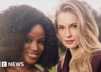 Bridgerton puts female romance between Francesca and Michaela at heart of season five