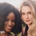 Bridgerton puts female romance between Francesca and Michaela at heart of season five