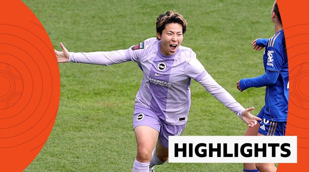 Kiko Seike celebrating