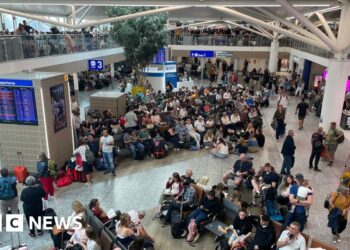 Bristol Airport travel tips ahead of busy Easter getaway