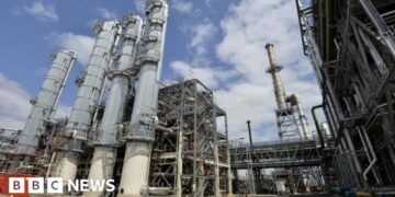 CO2 plant in UK to reopen in war contingency plan