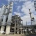 CO2 plant in UK to reopen in war contingency plan