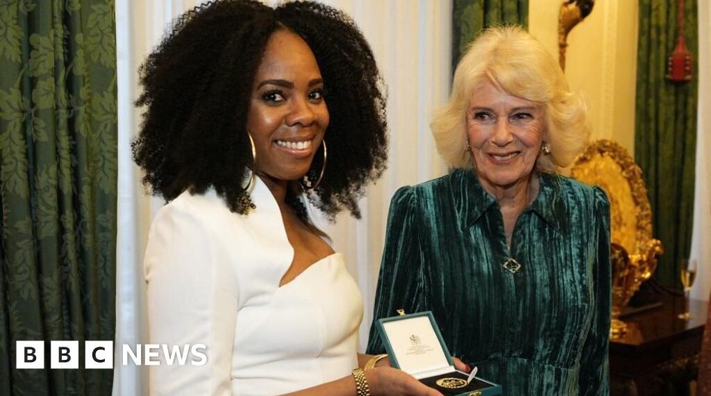 Camilla's love of books explored in BBC documentary