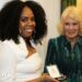 Camilla's love of books explored in BBC documentary