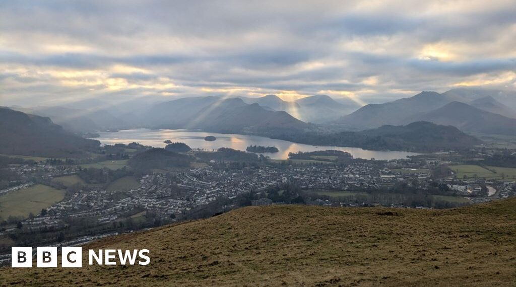 Campaign to restrict Lake District holiday lets and second homes