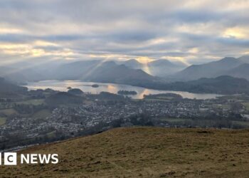 Campaign to restrict Lake District holiday lets and second homes