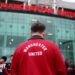Manchester United fans