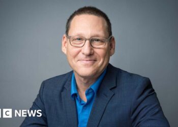 Canada's New Democratic Party elects Avi Lewis as its leader