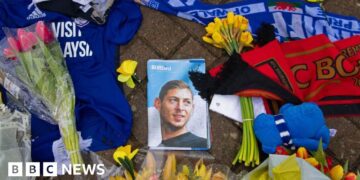 Cardiff City damages claim over Emiliano Sala death dismissed