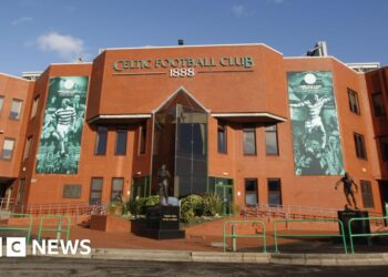 Celtic pay out five-figure sum to sexual abuse victim