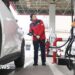 China eases planned fuel price hikes as Asia reels from energy crisis